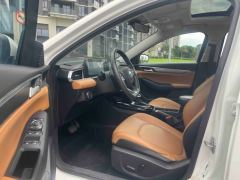 Ford Escort 1.5L Tiptronic Honor Edition - ფოტო 4