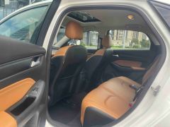Ford Escort 1.5L Tiptronic Honor Edition - ფოტო 6