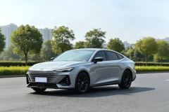 Changan UNI-V 1.5T Premium Version - ფოტო 1