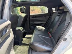 Changan UNI-V 1.5T Premium Version - ფოტო 10