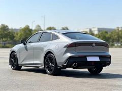 Changan UNI-V 1.5T Premium Version - ფოტო 6