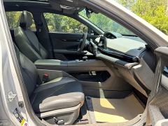 Changan UNI-V 1.5T Premium Version - ფოტო 7