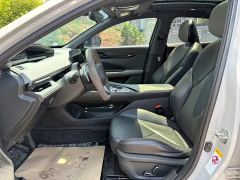 Changan UNI-V 1.5T Premium Version - ფოტო 8