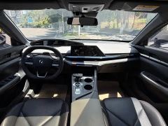 Changan UNI-V 1.5T Premium Version - ფოტო 9