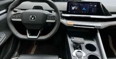 Changan UNI-V 1.5T Premium Version - photo 10