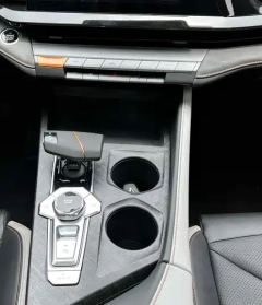 Changan UNI-V 1.5T Premium Version - photo 11