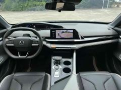 Changan UNI-V 1.5T Premium Version - photo 13
