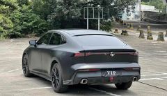 Changan UNI-V 1.5T Premium Version - photo 4
