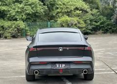 Changan UNI-V 1.5T Premium Version - photo 5