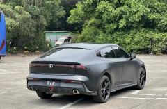Changan UNI-V 1.5T Premium Version - photo 6