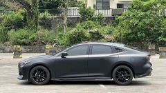 Changan UNI-V 1.5T Premium Version - photo 7