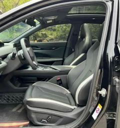 Changan UNI-V 1.5T Premium Version - photo 9