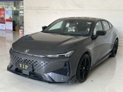 Changan UNI-V 1.5T Premium Sport - photo 1