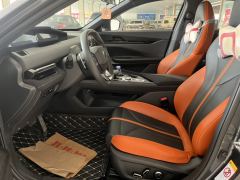 Changan UNI-V 1.5T Premium Sport - photo 4