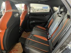 Changan UNI-V 1.5T Premium Sport - photo 5