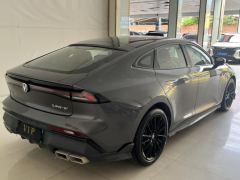 Changan UNI-V 1.5T Premium Sport - photo 7