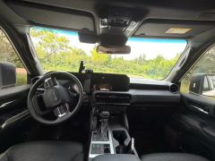 Toyota Prado 2.4T TX Edition 5 - ფოტო 8