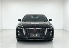 FAW Red Flag H5 2.0T Automatic Mystic Shadow Edition - ფოტო 2