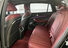 FAW Red Flag H5 2.0T Automatic Mystic Shadow Edition - ფოტო 4