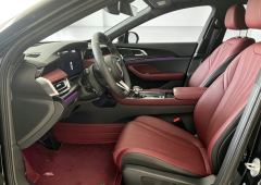 FAW Red Flag H5 2.0T Automatic Mystic Shadow Edition - ფოტო 5