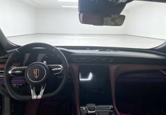 FAW Red Flag H5 2.0T Automatic Mystic Shadow Edition - ფოტო 6