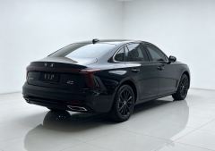 FAW Red Flag H5 2.0T Automatic Mystic Shadow Edition - ფოტო 7