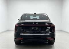 FAW Red Flag H5 2.0T Automatic Mystic Shadow Edition - ფოტო 8