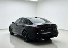 FAW Red Flag H5 2.0T Automatic Mystic Shadow Edition - ფოტო 9