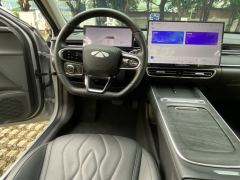 Chery Fulwin A8L 1.5T 145km Comfort Edition - фото 10