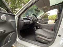 Chery Fulwin A8L 1.5T 145km Comfort Edition - фото 11