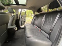 Chery Fulwin A8L 1.5T 145km Comfort Edition - фото 16