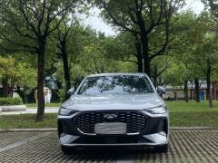 Chery Fulwin A8L 1.5T 145km Comfort Edition - фото 2