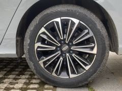 Chery Fulwin A8L 1.5T 145km Comfort Edition - фото 20