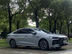 Chery Fulwin A8L 1.5T 145km Comfort Edition - фото 3