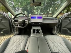 Chery Fulwin A8L 1.5T 145km Comfort Edition - фото 8