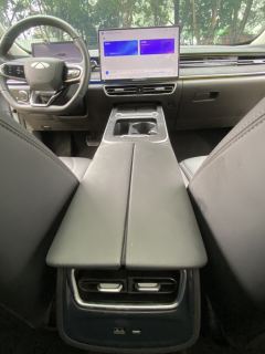 Chery Fulwin A8L 1.5T 145km Comfort Edition - фото 9