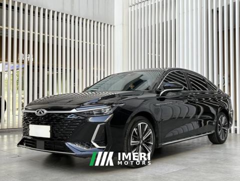 2022 Chery Arrizo 8 290T - ავტომობილი ჩინეთიდან