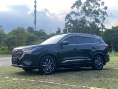 Chery Tiggo 8 PRO Champion Edition 290T Dual Clutch Two-Wheel Drive Peak Edition 5-seater - ფოტო 1
