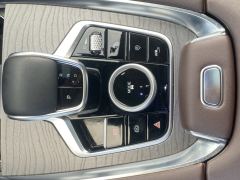 Chery Tiggo 8 PRO Champion Edition 290T Dual Clutch Two-Wheel Drive Peak Edition 5-seater - ფოტო 11