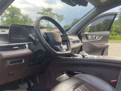 Chery Tiggo 8 PRO Champion Edition 290T Dual Clutch Two-Wheel Drive Peak Edition 5-seater - ფოტო 17