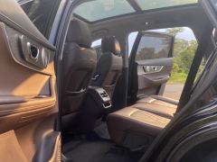 Chery Tiggo 8 PRO Champion Edition 290T Dual Clutch Two-Wheel Drive Peak Edition 5-seater - ფოტო 20
