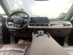 Chery Tiggo 8 PRO Champion Edition 290T Dual Clutch Two-Wheel Drive Peak Edition 5-seater - ფოტო 9