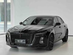 Hongqi H5 1.5T 200Anniversary Edition - photo 1