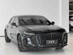 Hongqi H5 1.5T 200Anniversary Edition - photo 3