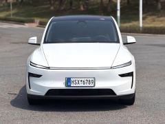 Tesla Model Y 593km Rear-Wheel Drive Edition - photo 2