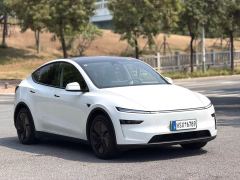 Tesla Model Y 593km Rear-Wheel Drive Edition - photo 3
