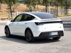 Tesla Model Y 593km Rear-Wheel Drive Edition - photo 4
