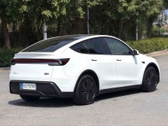 Tesla Model Y 593km Rear-Wheel Drive Edition - photo 6