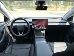 Tesla Model Y 593km Rear-Wheel Drive Edition - photo 7