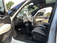 Volkswagen ID.3 Pro Intelligent Edition - ფოტო 10